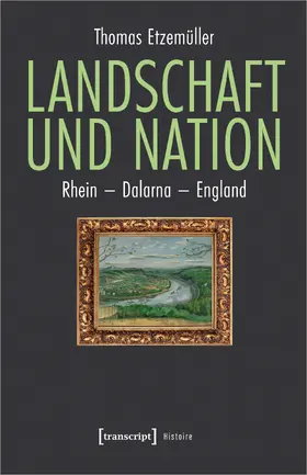 Landschaft und Nation