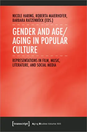 Gender and Age/Aging in Popular Culture