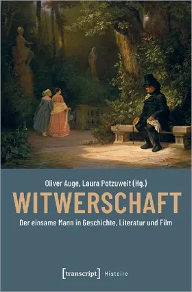 Witwerschaft