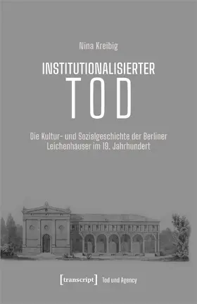 Institutionalisierter Tod