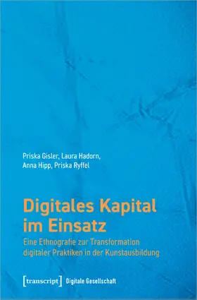 Digitales Kapital im Einsatz