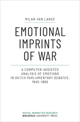 Emotional Imprints of War