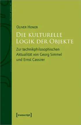 Die kulturelle Logik der Objekte