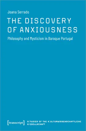 The Discovery of Anxiousness