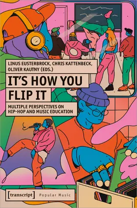 It's How You Flip It