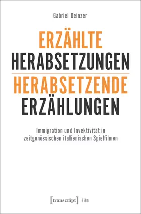 Erzählte Herabsetzungen – herabsetzende Erzählungen