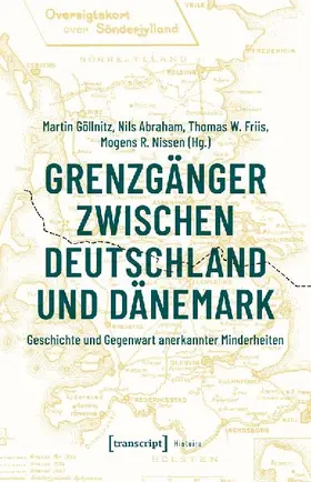 Grenzgänger zwischen Deutschland und Dänemark