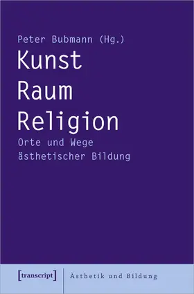 Kunst – Raum – Religion