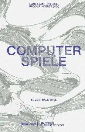 Computerspiele