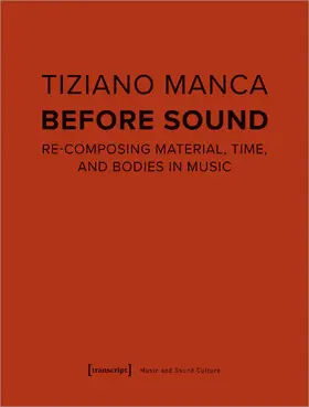 Before Sound