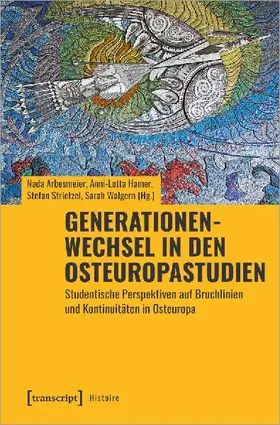 Generationenwechsel in den Osteuropastudien