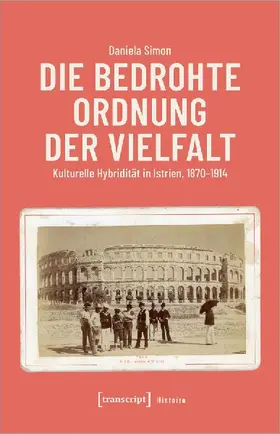 Die bedrohte Ordnung der Vielfalt