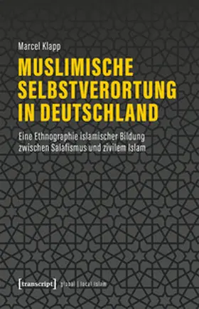 Muslimische Selbstverortung in Deutschland