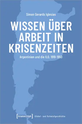 Wissen über Arbeit in Krisenzeiten