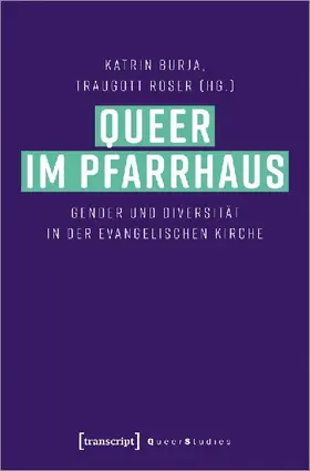 Queer im Pfarrhaus