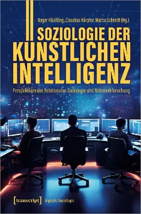 Soziologie der Künstlichen Intelligenz