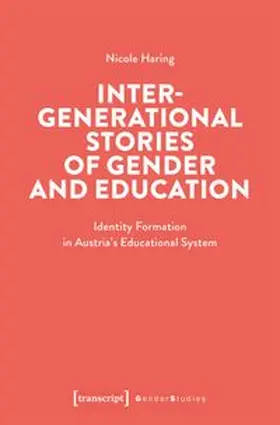 Intergenerational Stories of Gender and Education
