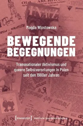 Bewegende Begegnungen