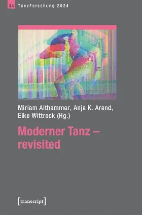 Moderner Tanz - revisited
