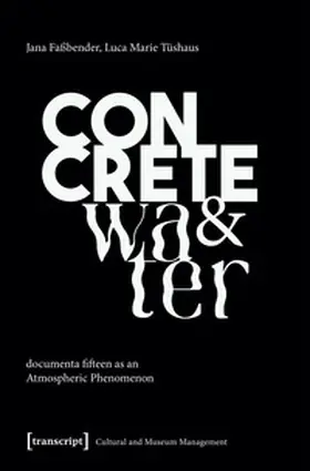 Concrete and Water