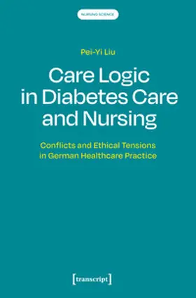 Care Logic in Diabetes Care and Nursing