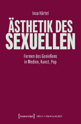 Ästhetik des Sexuellen