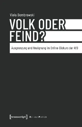 Volk oder Feind?