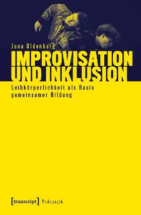 Improvisation und Inklusion