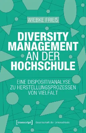 Diversity Management an der Hochschule