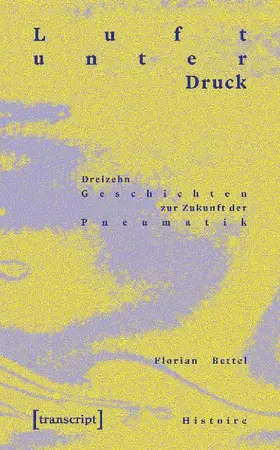 Luft unter Druck