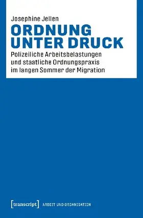 Ordnung unter Druck