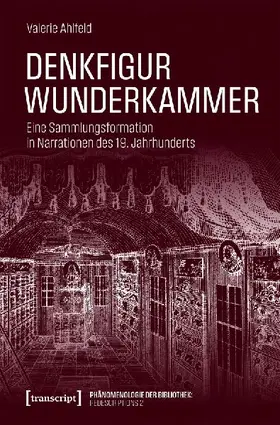 Denkfigur Wunderkammer