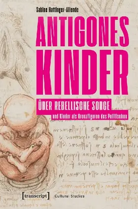 Antigones Kinder