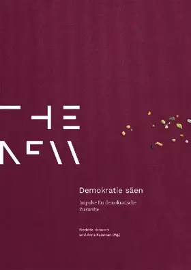 Demokratie säen