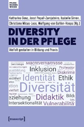 Diversity in der Pflege