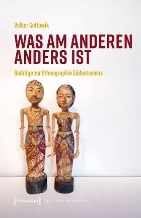 Was am Anderen anders ist