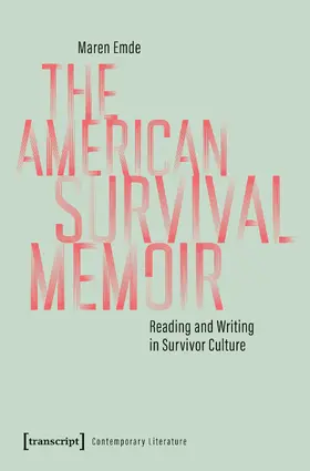 The American Survival Memoir