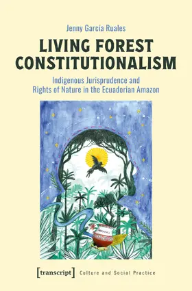 Living Forest Constitutionalism