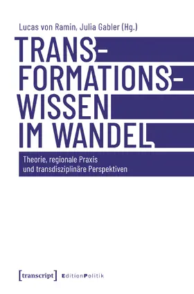 Transformationswissen im Wandel