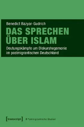 Das Sprechen über Islam