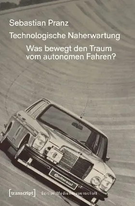 Technologische Naherwartung