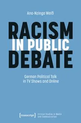 Racism in Public Debate