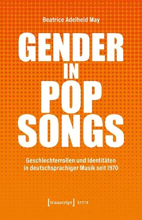 Gender in Popsongs