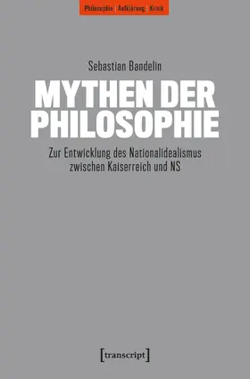 Mythen der Philosophie