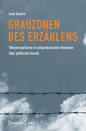 Grauzonen des Erzählens