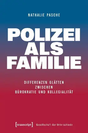 Polizei als Familie