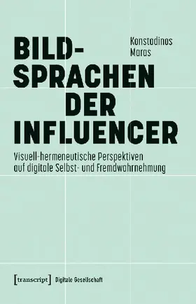 Bildsprachen der Influencer