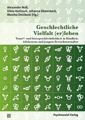 Geschlechtliche Vielfalt (er)leben