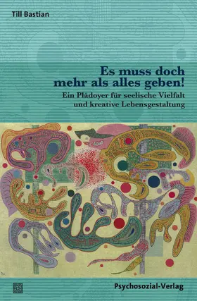 Es muss doch mehr als alles geben!