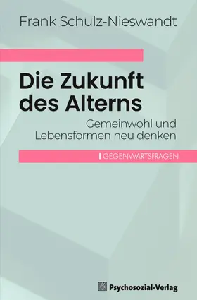 Die Zukunft des Alterns